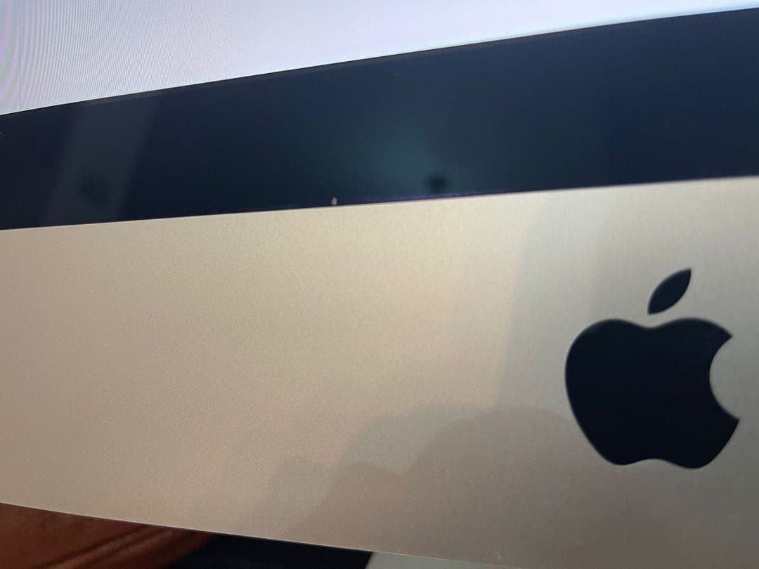 iMac Retina 4K 21.5インチ2017 i7 16GB 1TB