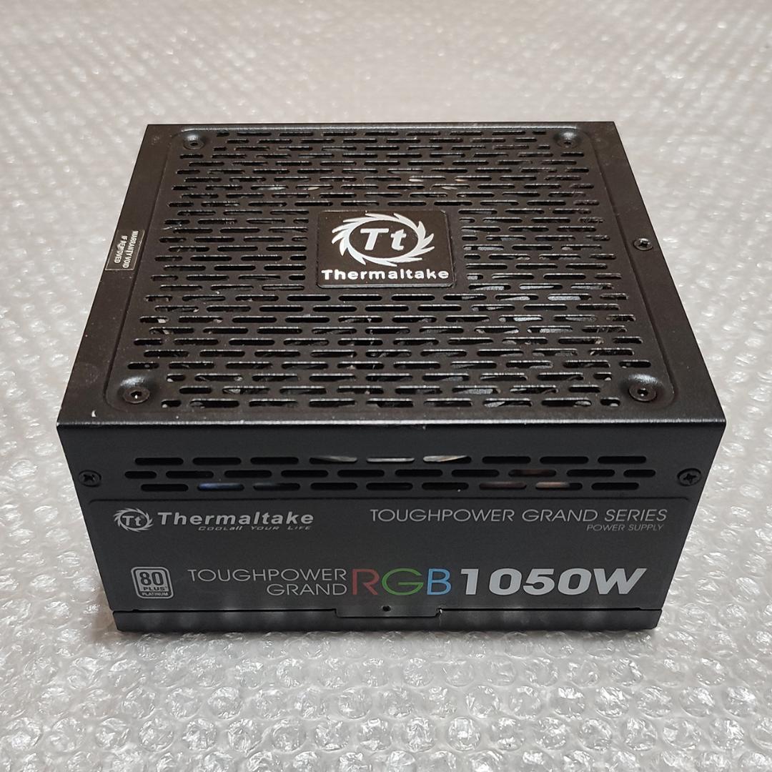 Thermaltake TPG-1050F1FAP 1050W ATX電源