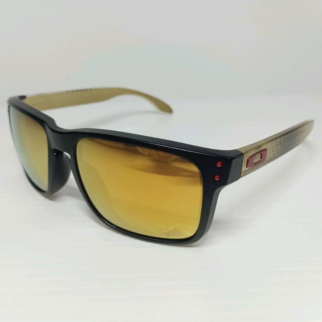 オークリー ホルブルック サングラス Lunar New Year 限定モデル