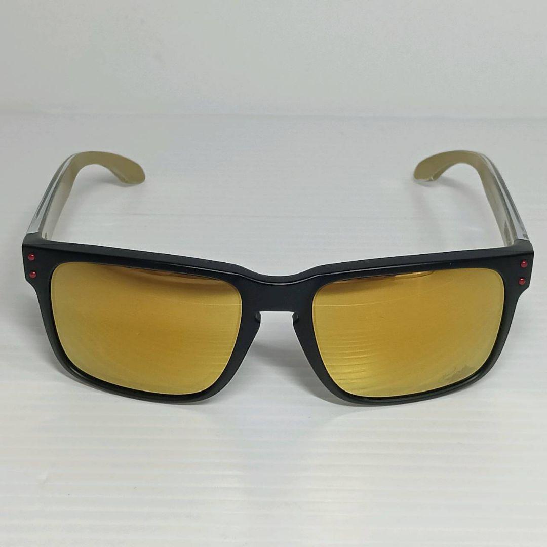 オークリー ホルブルック サングラス Lunar New Year 限定モデル