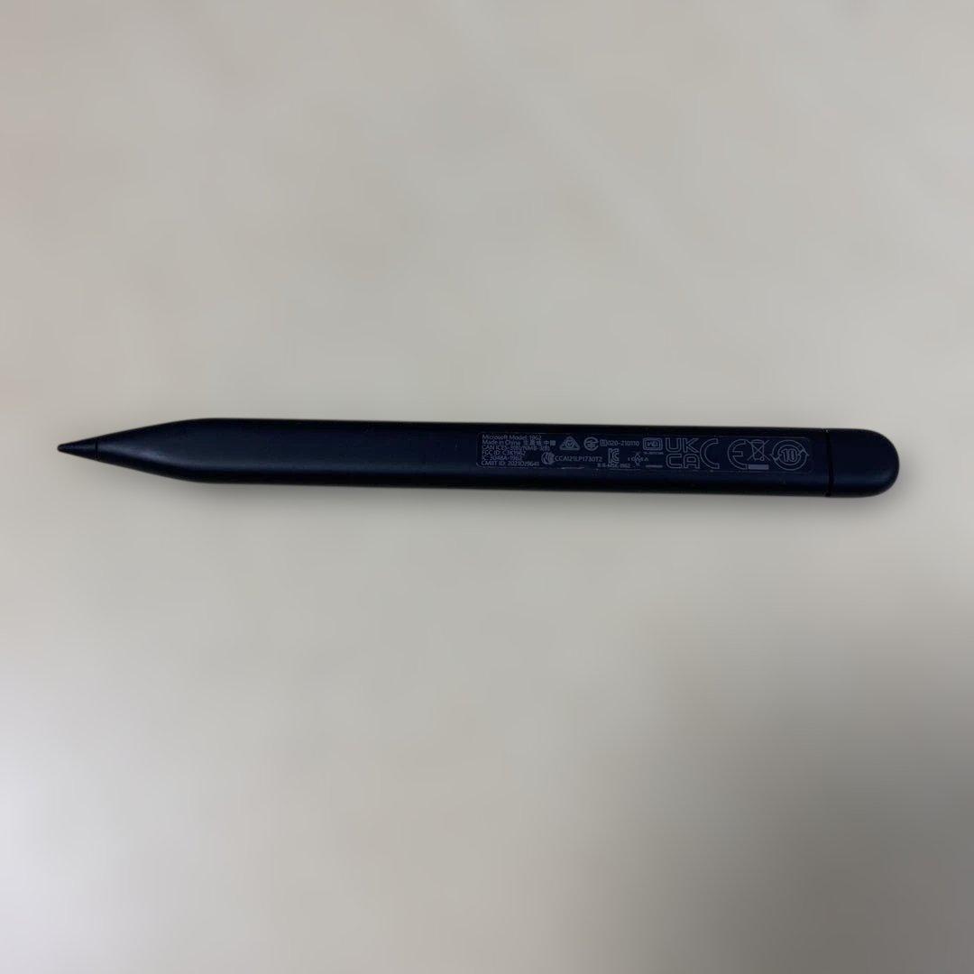 Microsoft Surface スリムペン、充電器セット