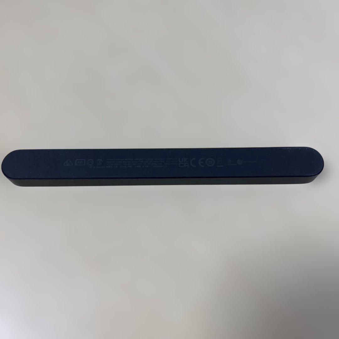 Microsoft Surface スリムペン、充電器セット