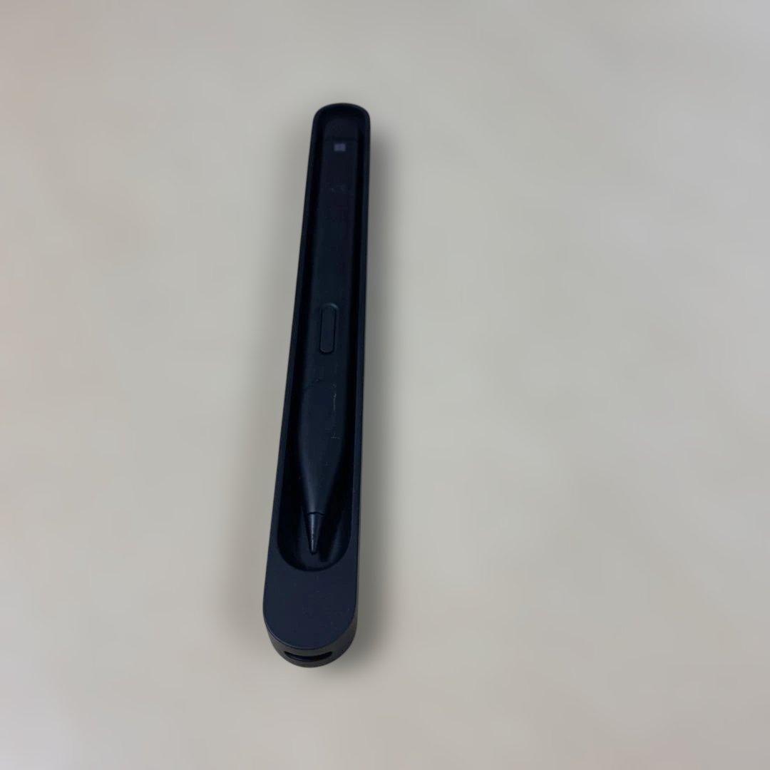 Microsoft Surface スリムペン、充電器セット