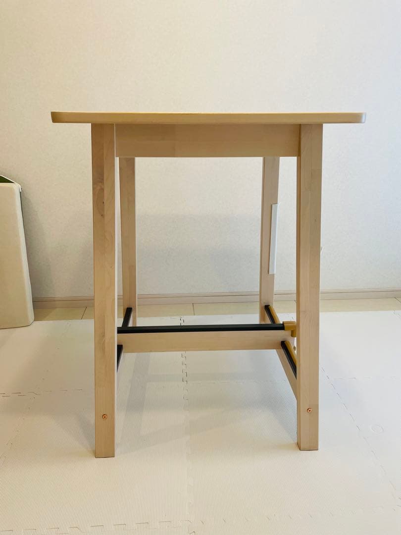 IKEA ダイニングテーブル