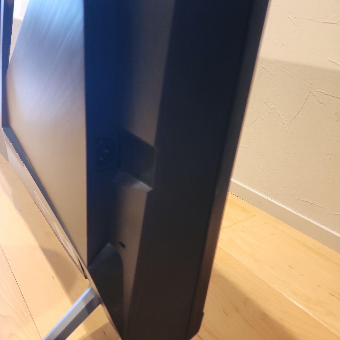 GIGABYTE AORUS FV43U 43インチ 4Kゲーミングモニター