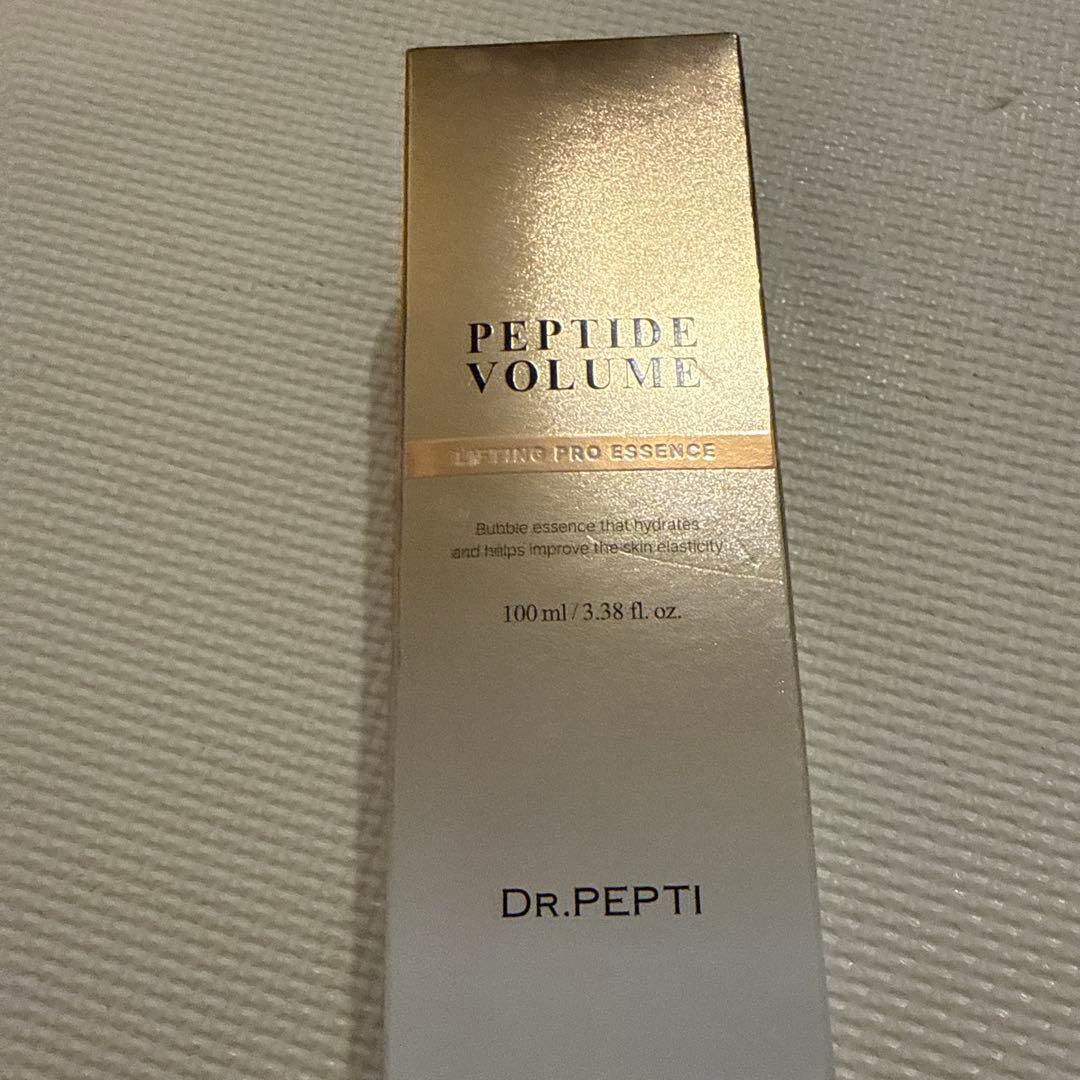 ガウディスキン　TAローション300ml、エクラリバイブ