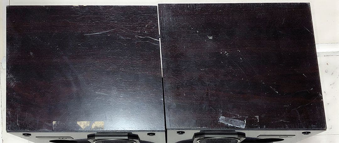 ONKYO 2ウェイスピーカ MX3