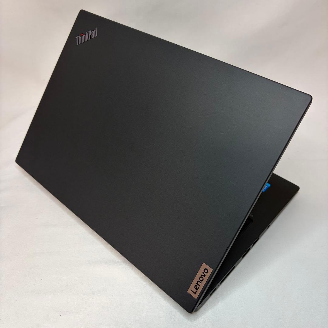 美品 ThinkPad X13 Gen2 11世代 i5 13.3型 WUXGA