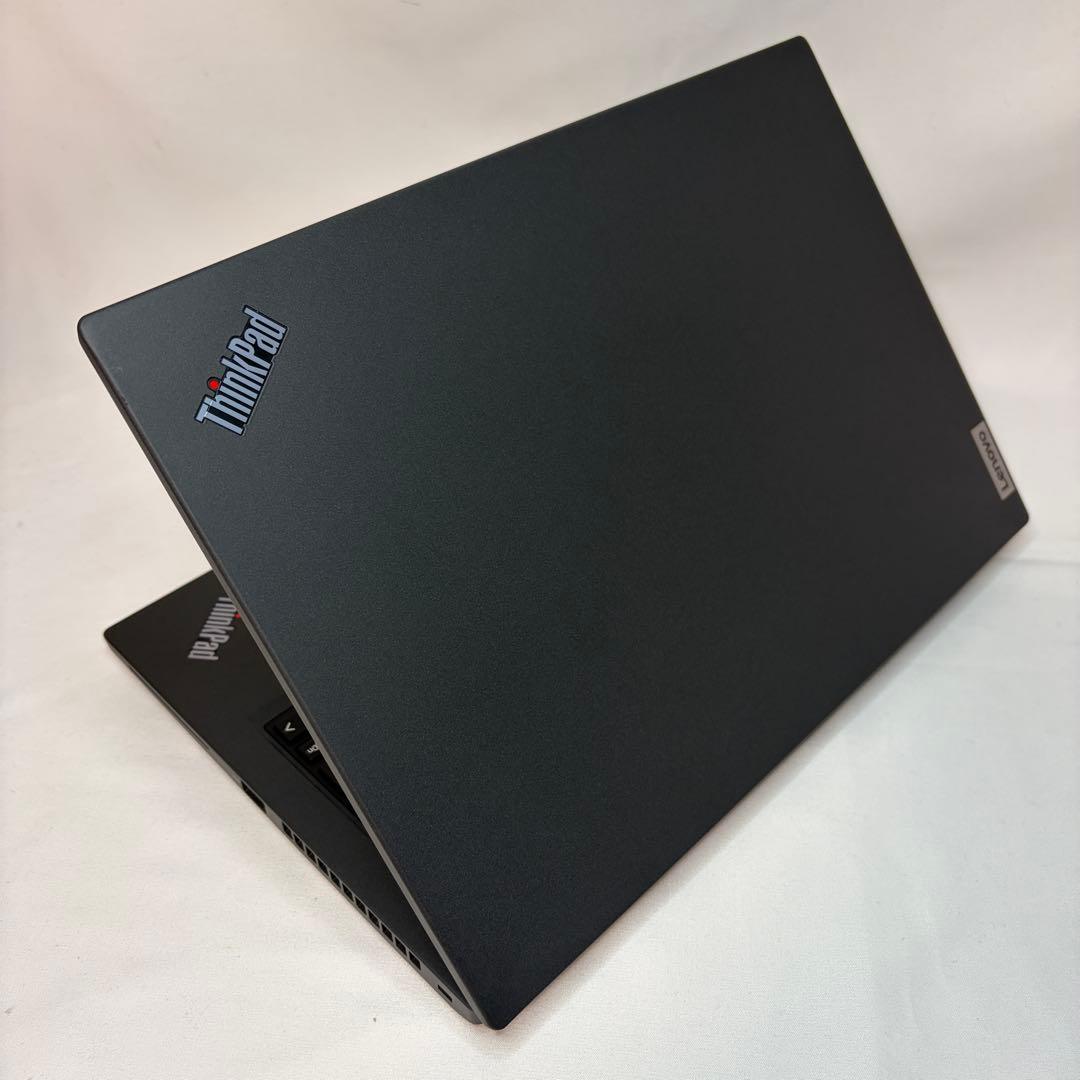 美品 ThinkPad X13 Gen2 11世代 i5 13.3型 WUXGA