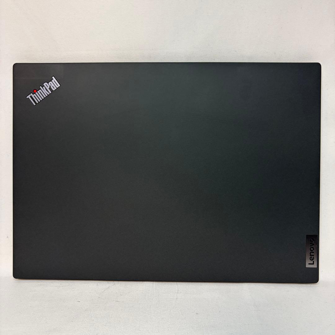 美品 ThinkPad X13 Gen2 11世代 i5 13.3型 WUXGA