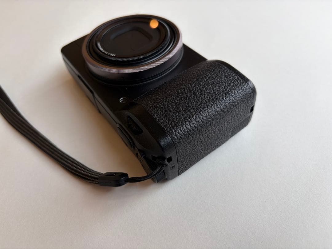 W*す様 RICOH GRⅢx ジャンク品