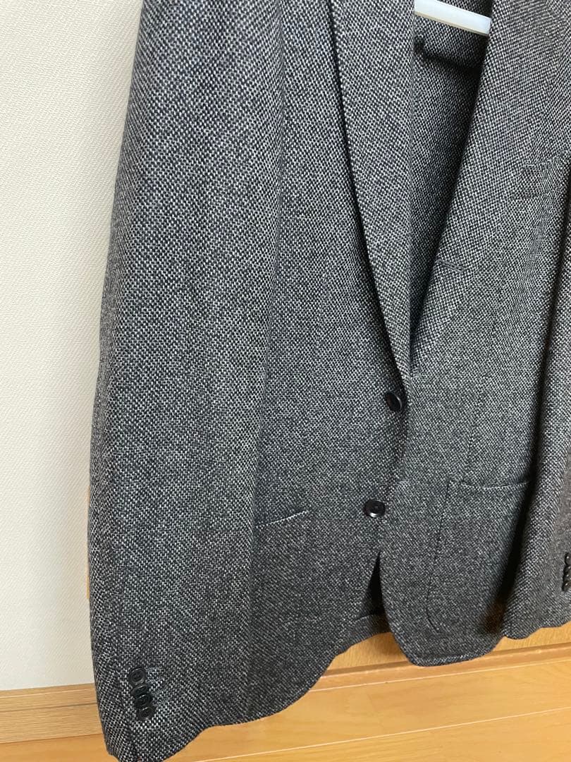 Ring Jacket リングジャケット ニューバルーン