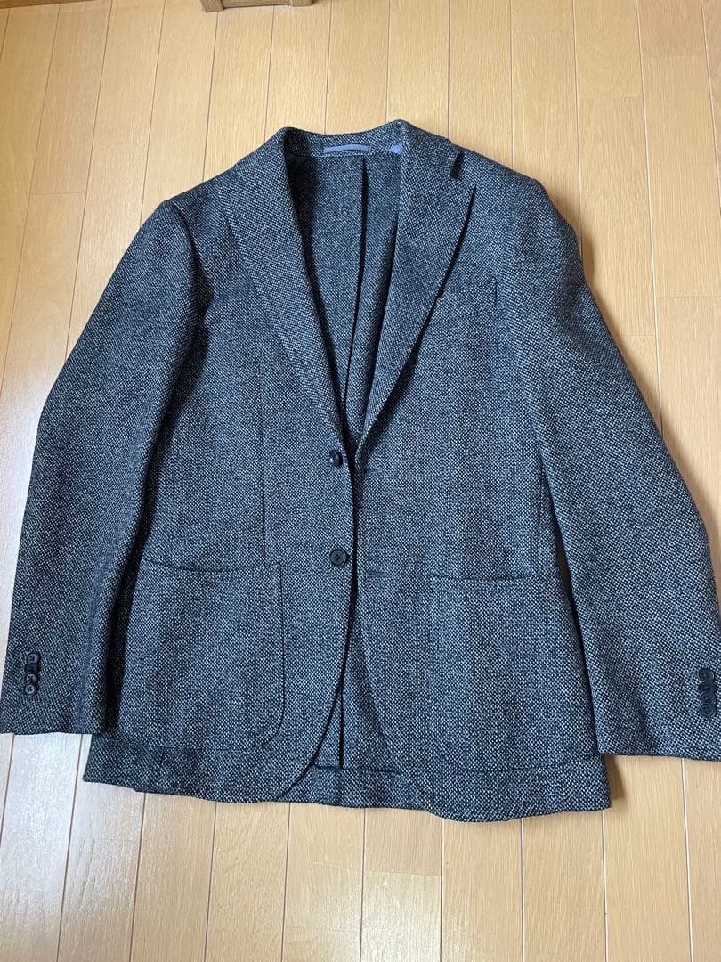 Ring Jacket リングジャケット ニューバルーン