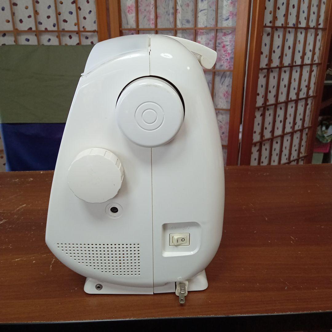 シンガー電子ミシン本体　CEー50分解整備済み