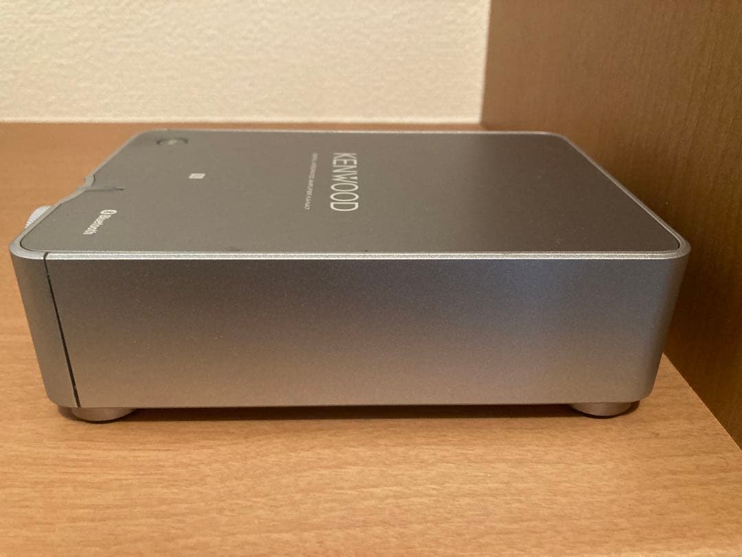 KA-NA7 KENWOOD Kシリーズ アンプ