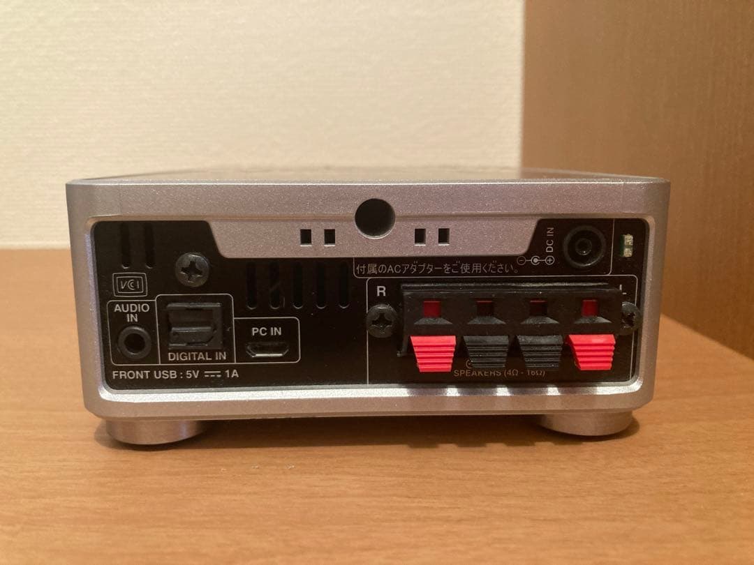 KA-NA7 KENWOOD Kシリーズ アンプ