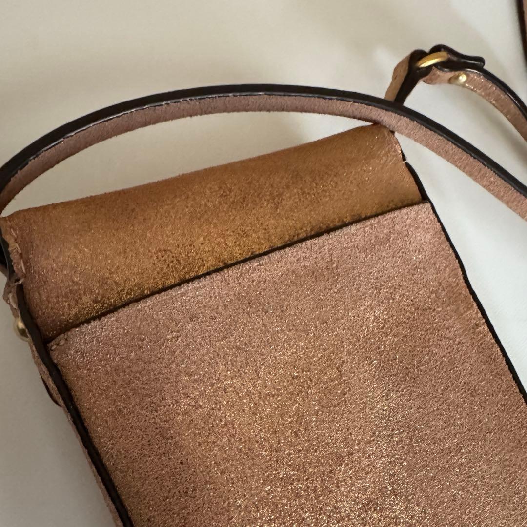 【限定価格】 Tory Barch トリーバーチ スマホショルダーバック