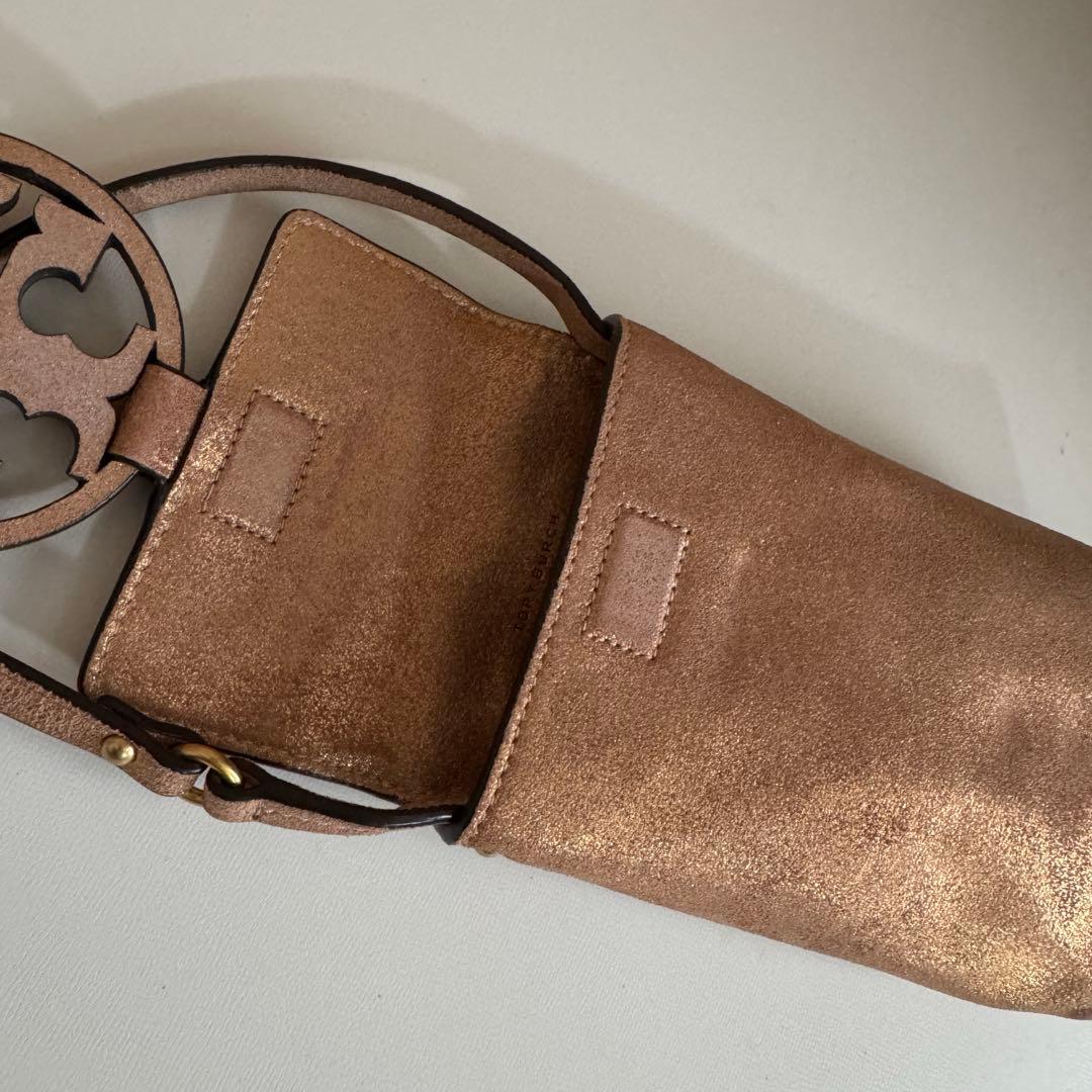 【限定価格】 Tory Barch トリーバーチ スマホショルダーバック