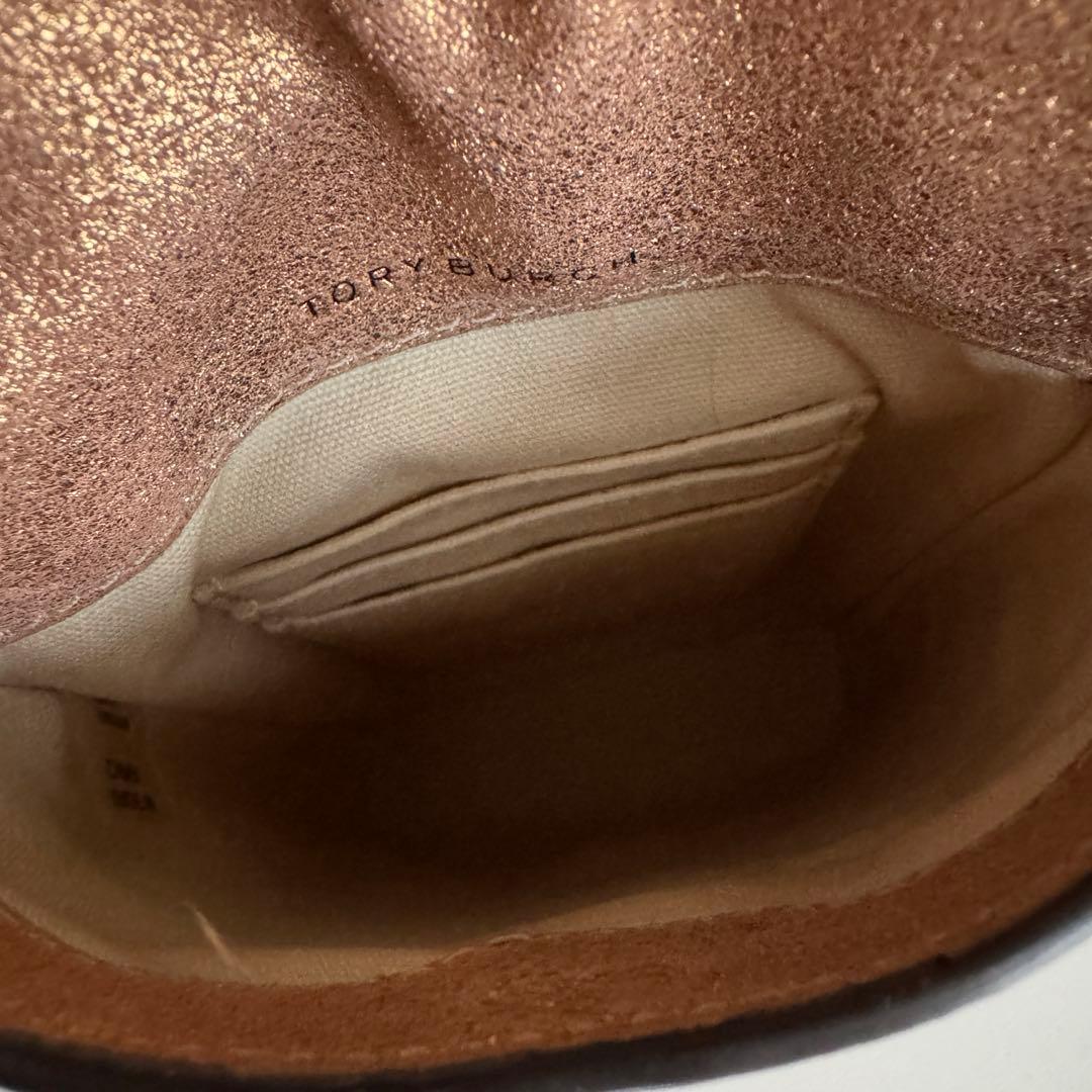 【限定価格】 Tory Barch トリーバーチ スマホショルダーバック