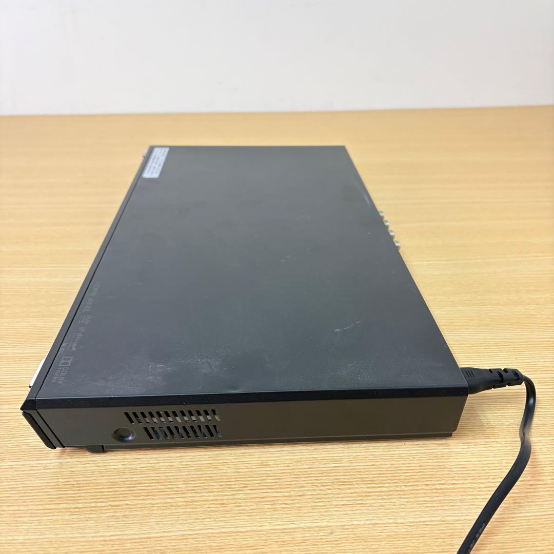 SONY ブルーレイレコーダー BDZ-EW500 500GB 2012年製