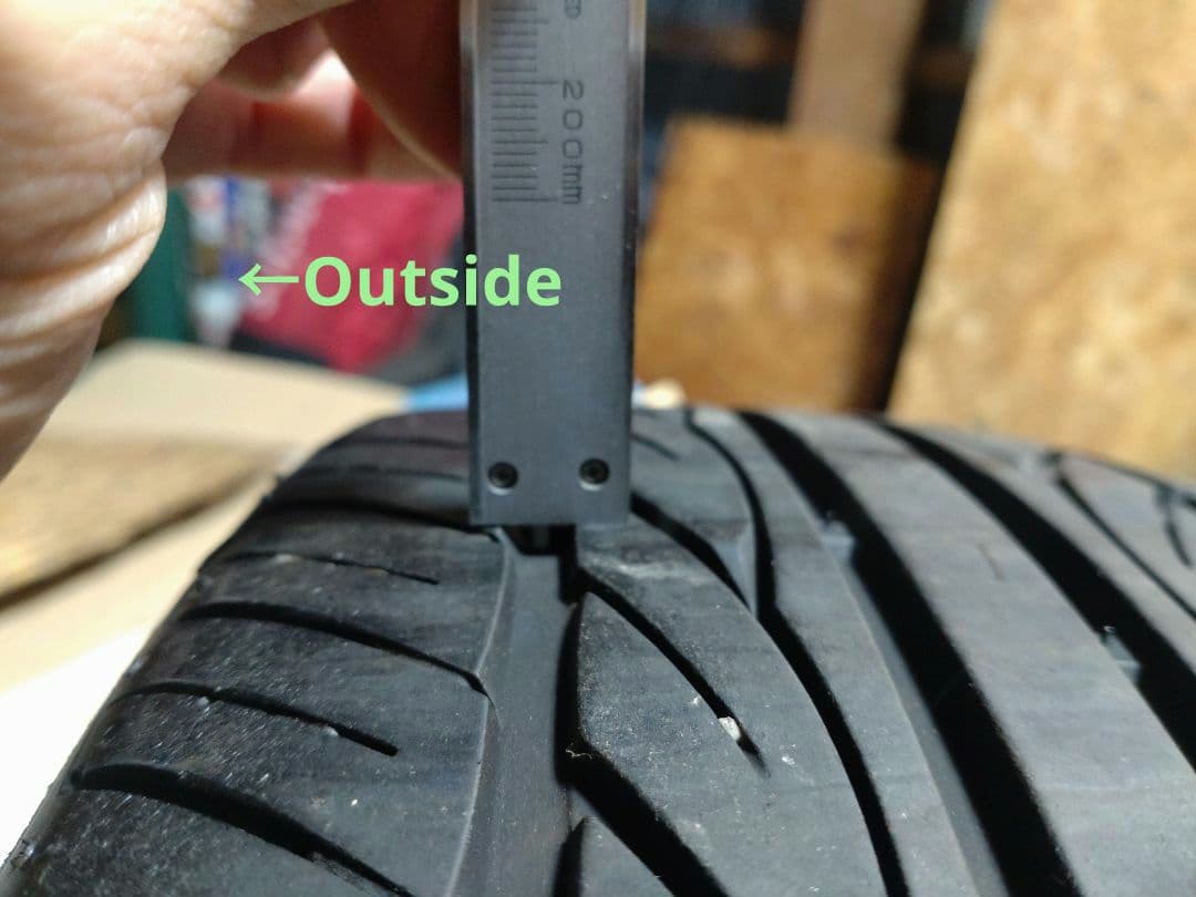 RAYS A/X グリフォニー 夜王BLACK 16インチ ホイールセット 中古