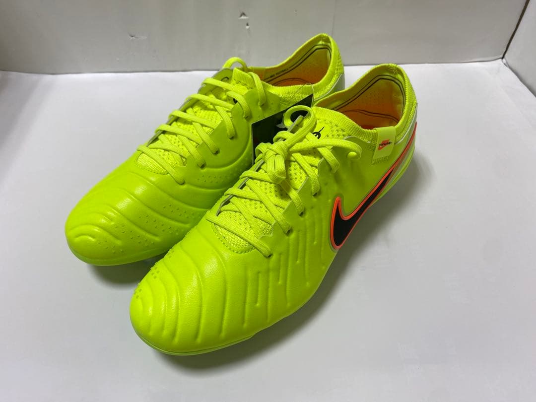 シューズ LEGEND 10 ELITE FG