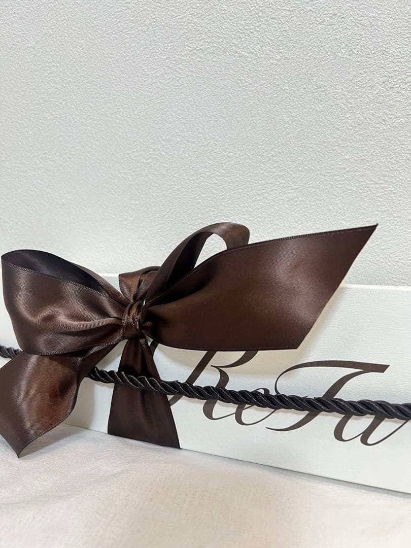 《未開封》ReFa パワー ストレート アイロン プロ 38mm ホワイト