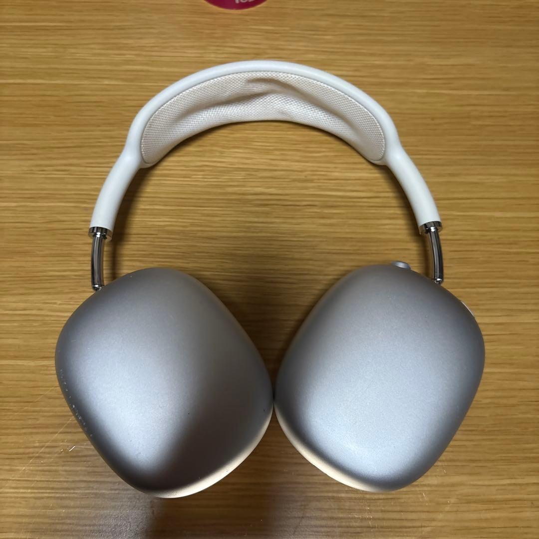 純製品AirPods MAX