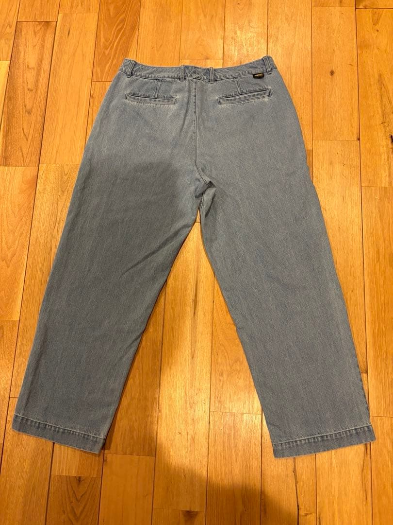 専用出品中　NIKESB デニムパンツ38