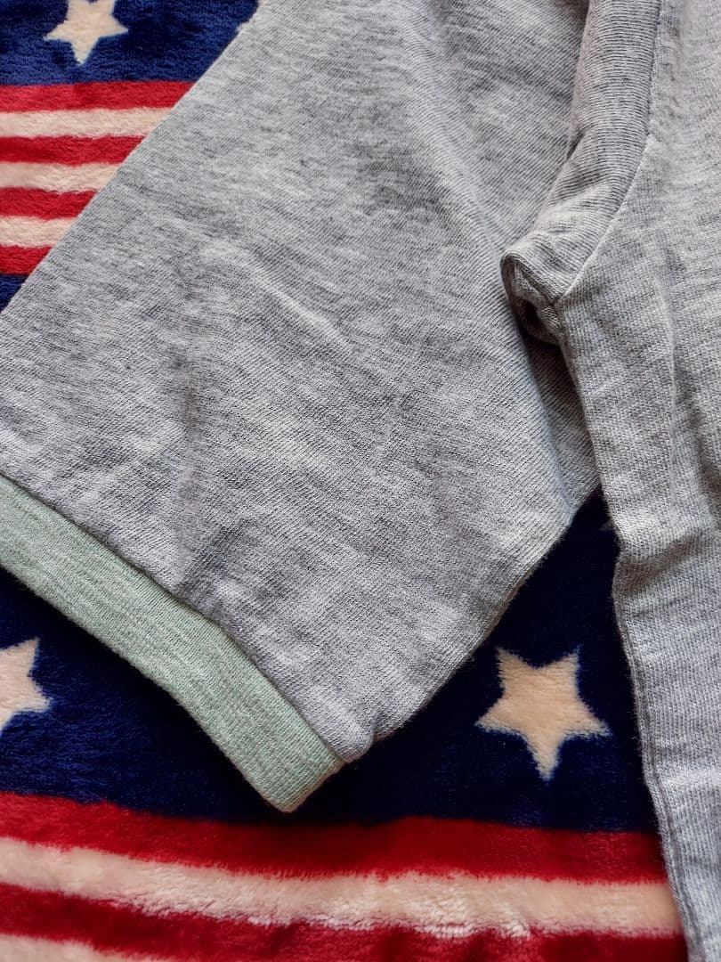 ♡さとみん♡ デニム&ダンガリー Tシャツ2点おまとめ