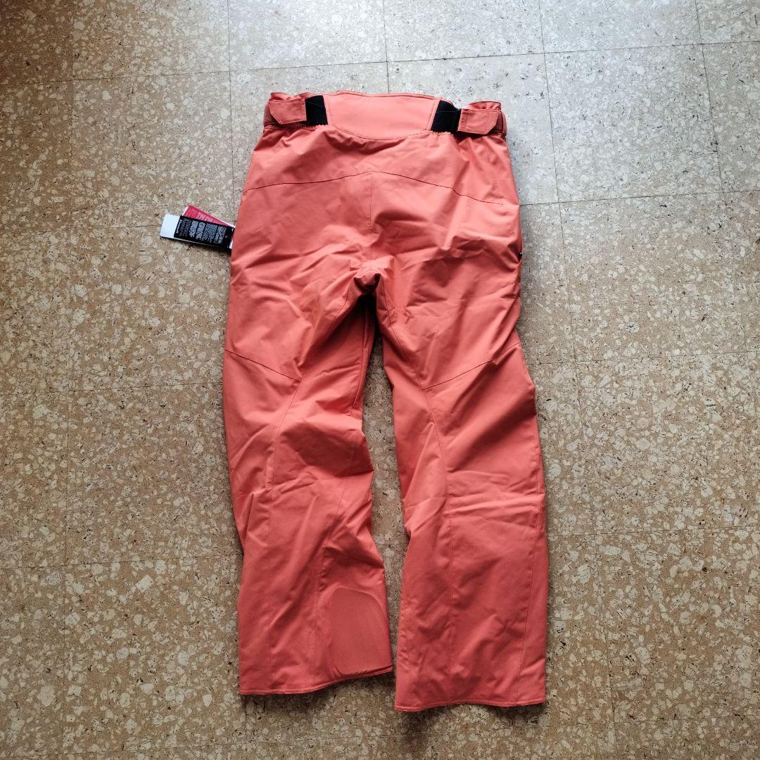 値下げ！スキーパンツ　ミズノ　ブレスサーモ