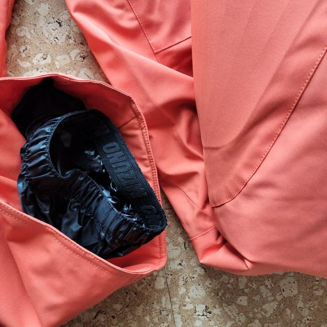 値下げ！スキーパンツ　ミズノ　ブレスサーモ