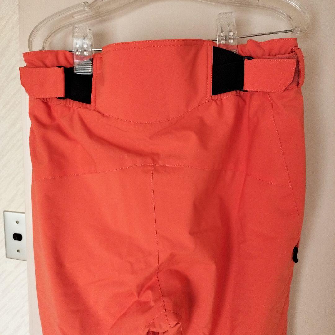 値下げ！スキーパンツ　ミズノ　ブレスサーモ