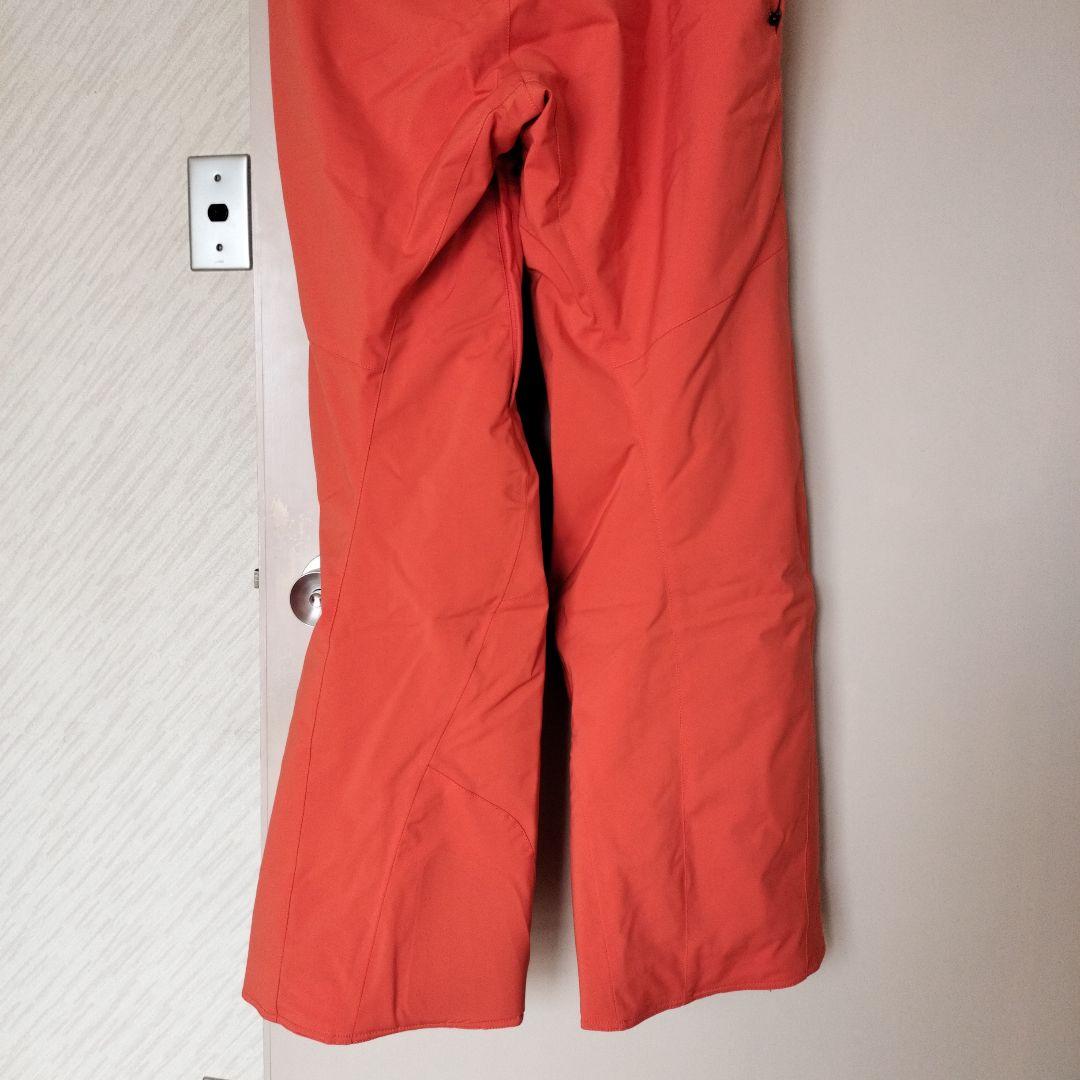 値下げ！スキーパンツ　ミズノ　ブレスサーモ