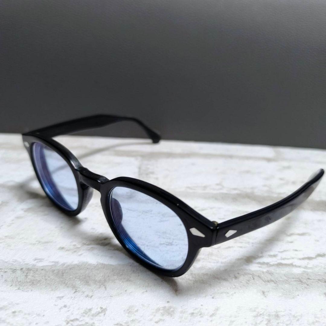 正規品 MOSCOT LEMTOSH 49 メガネ サングラス モスコット
