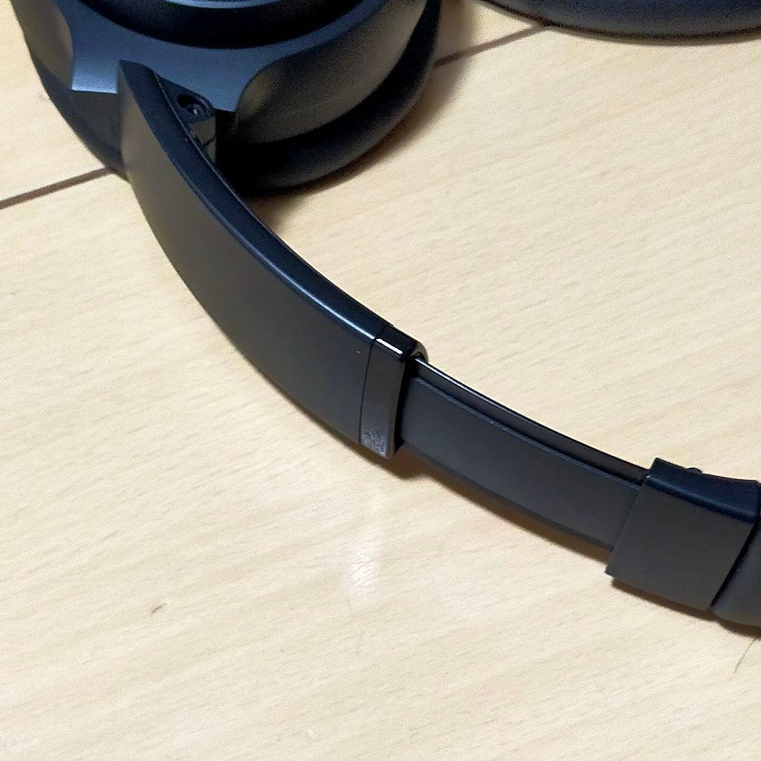 ✨Bose QuietComfort Headphones 5V