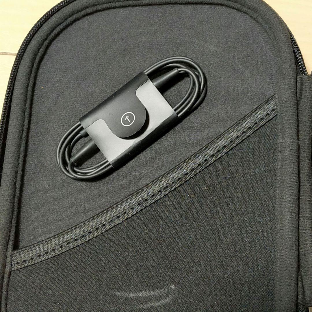 ✨Bose QuietComfort Headphones 5V