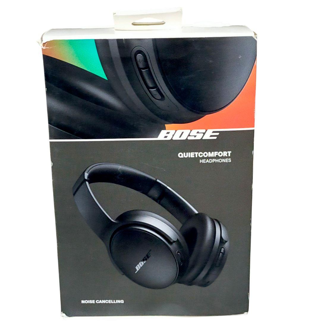 ✨Bose QuietComfort Headphones 5V