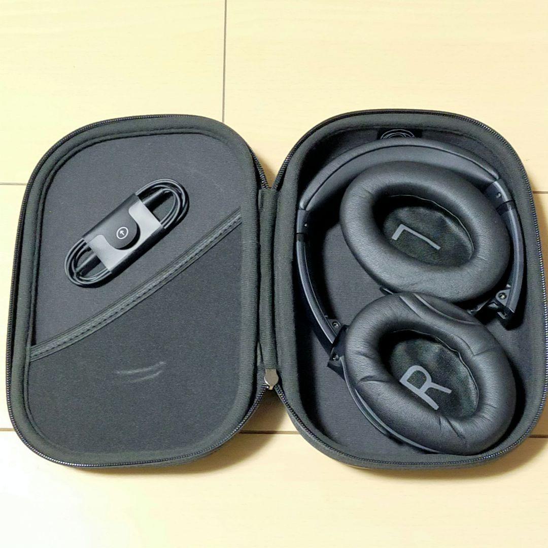 ✨Bose QuietComfort Headphones 5V