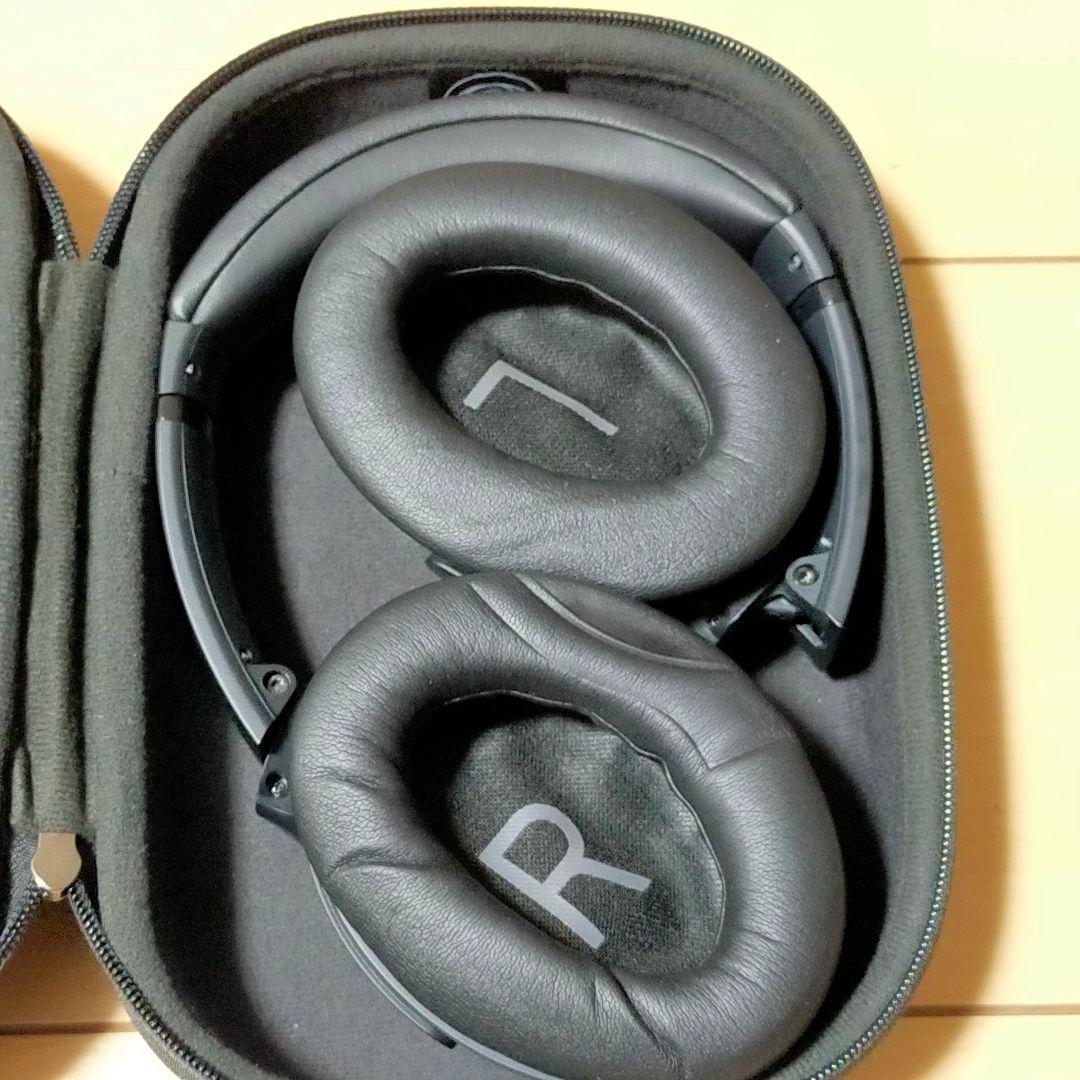 ✨Bose QuietComfort Headphones 5V