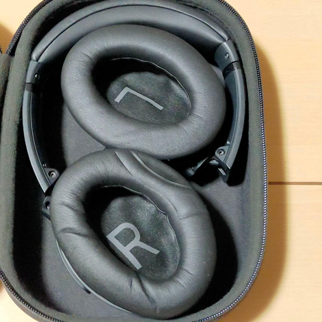 ✨Bose QuietComfort Headphones 5V