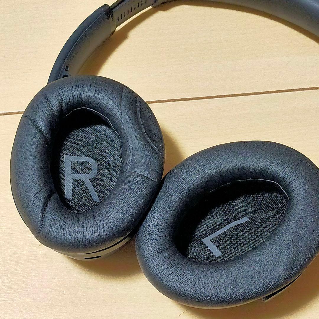 ✨Bose QuietComfort Headphones 5V