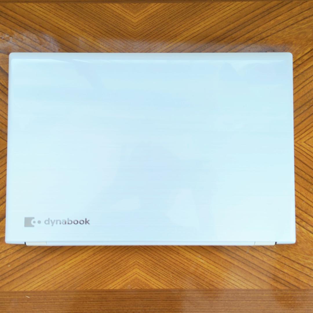 初心者歓迎ノートパソコン✨✨大容量HDD＆カメラ付き／広告なしで動画も快適♪