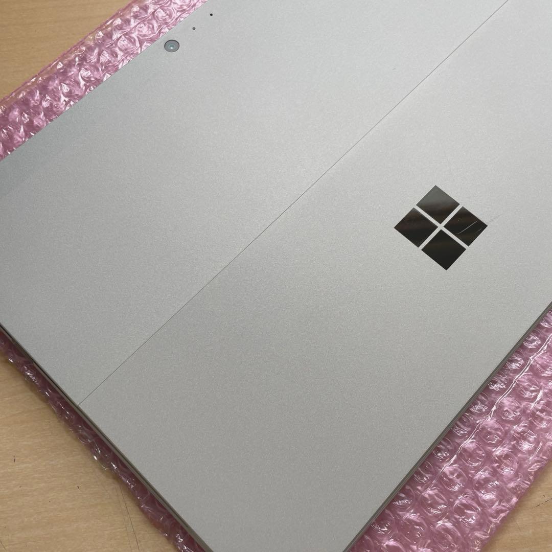 Surface Pro5 1807 LTE仕様 256GB 8GB 超美品 #3