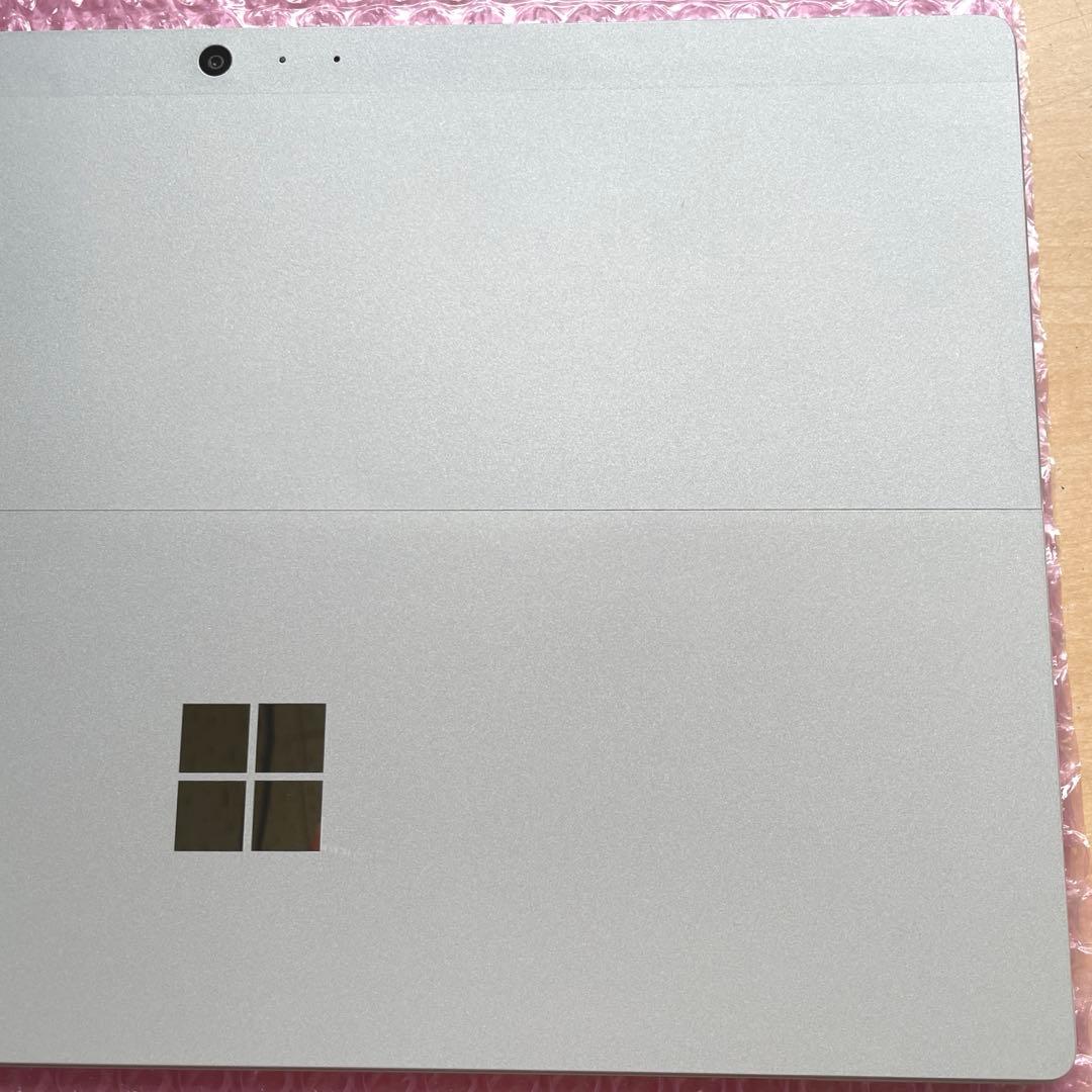 Surface Pro5 1807 LTE仕様 256GB 8GB 超美品 #3