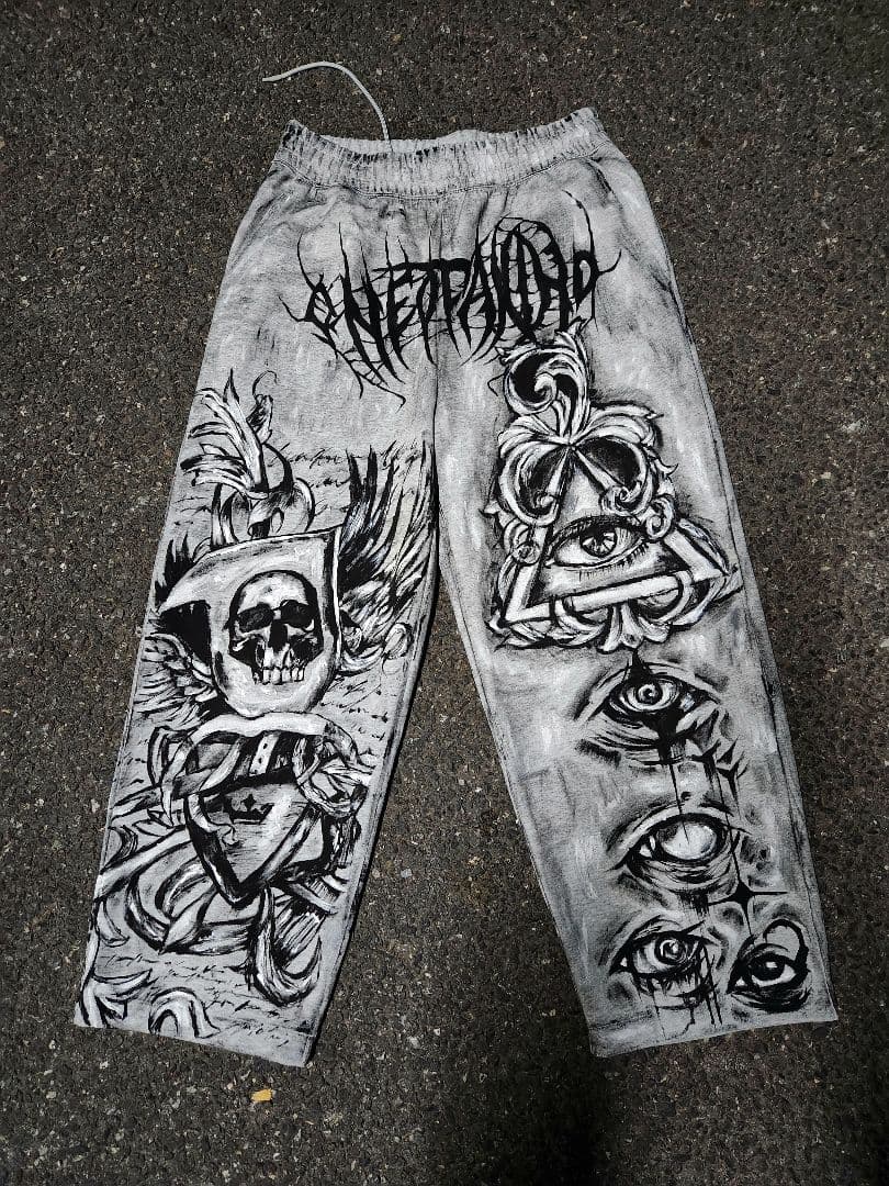 トップス OneOfAkinD Re:make set up