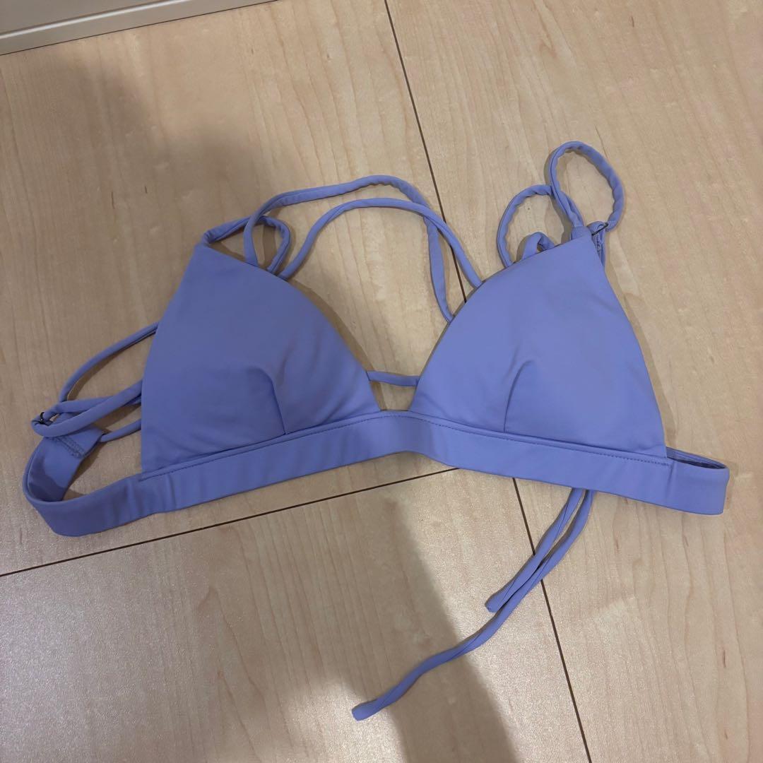 【suuuu⭐︎】アリシアスタントップス2点セット