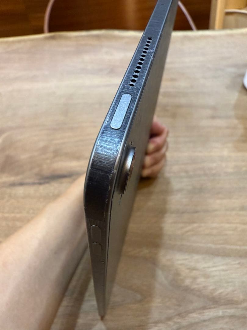 Apple iPad Pro 11インチ 512GB スペースグレー 本体