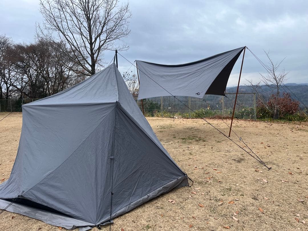 Tokyo craft ダイヤフォートTC マカオンTCセット