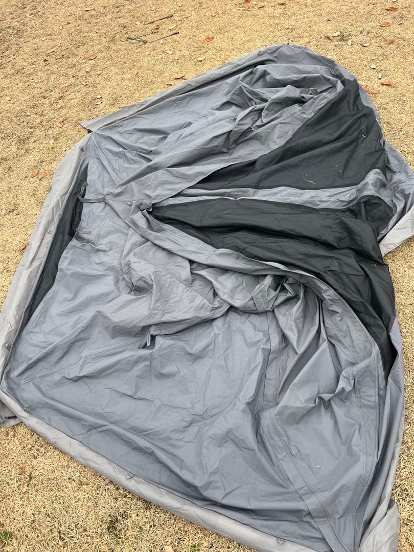 Tokyo craft ダイヤフォートTC マカオンTCセット